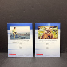 Load image into Gallery viewer, Star Wars Phonics -reader