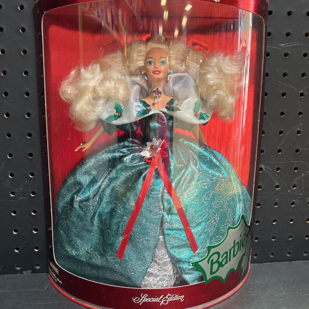Barbie