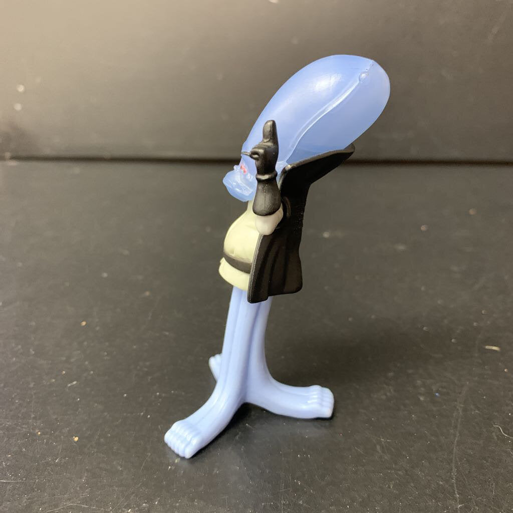 Gallaxhar (Monsters vs. Aliens) – Encore Kids Consignment