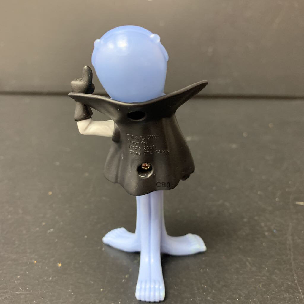 Gallaxhar (Monsters vs. Aliens) – Encore Kids Consignment