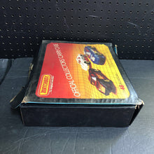 Load image into Gallery viewer, 48 Car Official Collectors Carry Case 1983 Vintage Collectible