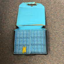 Load image into Gallery viewer, 48 Car Official Collectors Carry Case 1983 Vintage Collectible