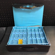 Load image into Gallery viewer, 48 Car Official Collectors Carry Case 1983 Vintage Collectible