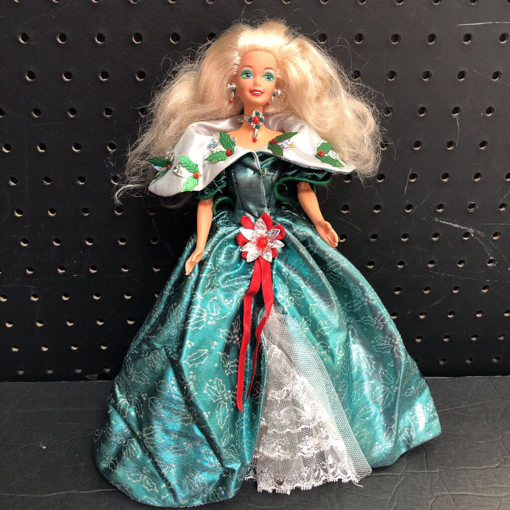 Mattel Barbie