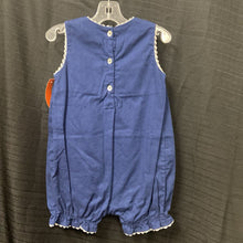 Load image into Gallery viewer, corduroy sailboat outfit (dondolo)