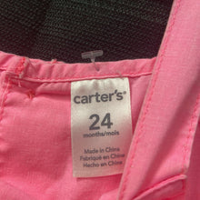 Load image into Gallery viewer, corduroy sailboat outfit (dondolo)