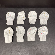 Load image into Gallery viewer, 4pk ABC Mittens
