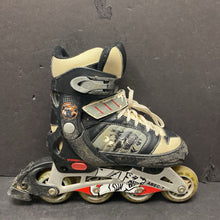 Load image into Gallery viewer, Adjustable Inline Skates