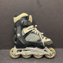 Load image into Gallery viewer, Adjustable Inline Skates