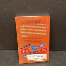 Load image into Gallery viewer, Funny Girl: Funniest. Stories. Ever. (Betsy Bird) -paperback chapter