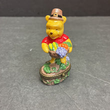 Load image into Gallery viewer, Thanksgiving Trinket Box