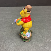 Load image into Gallery viewer, Thanksgiving Trinket Box