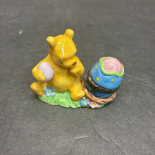 Load image into Gallery viewer, Easter Trinket Box
