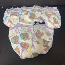 Load image into Gallery viewer, 7pk Disposable Diapers (NEW)
