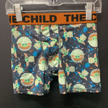 Load image into Gallery viewer, Boys The Child Boxers

