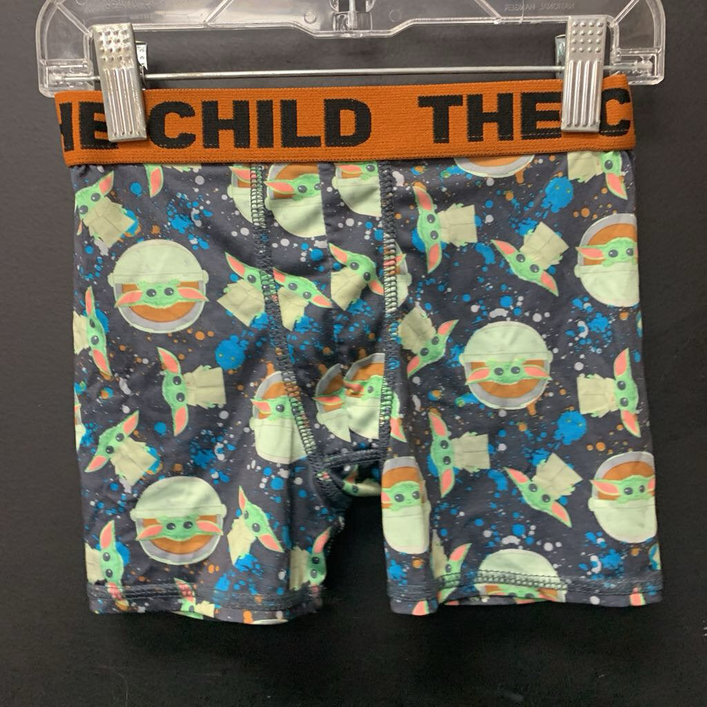 Boys The Child Boxers