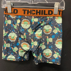 Boys The Child Boxers
