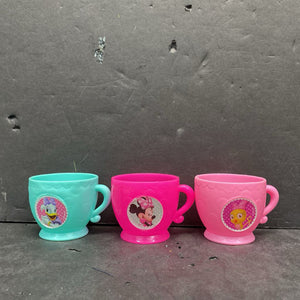 Minnie's Terrific Teapot Set