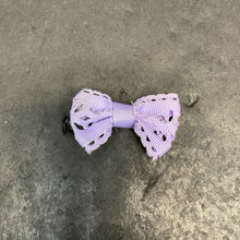 Load image into Gallery viewer, 4pk Hairbow Clips