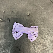 Load image into Gallery viewer, 4pk Hairbow Clips