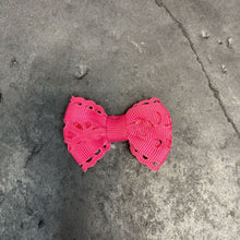 Load image into Gallery viewer, 4pk Hairbow Clips