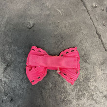 Load image into Gallery viewer, 4pk Hairbow Clips
