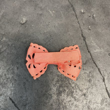 Load image into Gallery viewer, 4pk Hairbow Clips