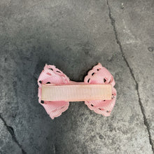 Load image into Gallery viewer, 4pk Hairbow Clips