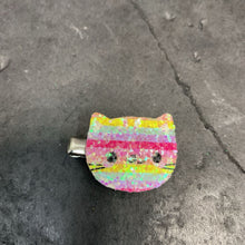 Load image into Gallery viewer, 4pk Cat Hair Clips