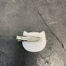 Load image into Gallery viewer, 4pk Cat Hair Clips