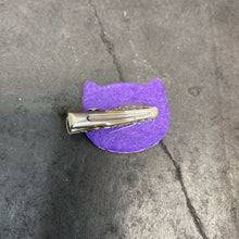Load image into Gallery viewer, 4pk Cat Hair Clips
