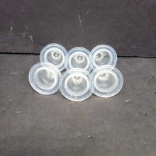 Load image into Gallery viewer, 6pk Baby Bottle Nipples

