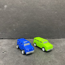 Load image into Gallery viewer, Mini Car Raceway Track w/Cars
