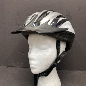 Bike/Bicycle Helmet (Helmets R Us)