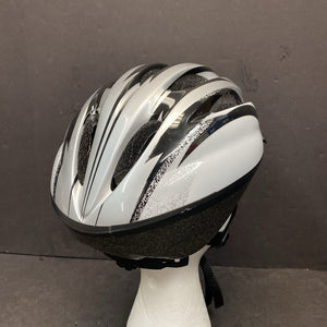 Bike/Bicycle Helmet (Helmets R Us)
