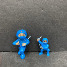 Load image into Gallery viewer, 8pk Ninjas