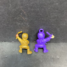 Load image into Gallery viewer, 8pk Ninjas