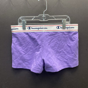 Girls Boy Shorts Panties