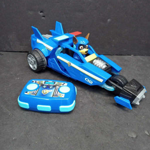Chase Remote Control Car Battery Operated