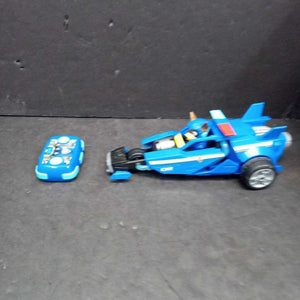 Chase Remote Control Car Battery Operated
