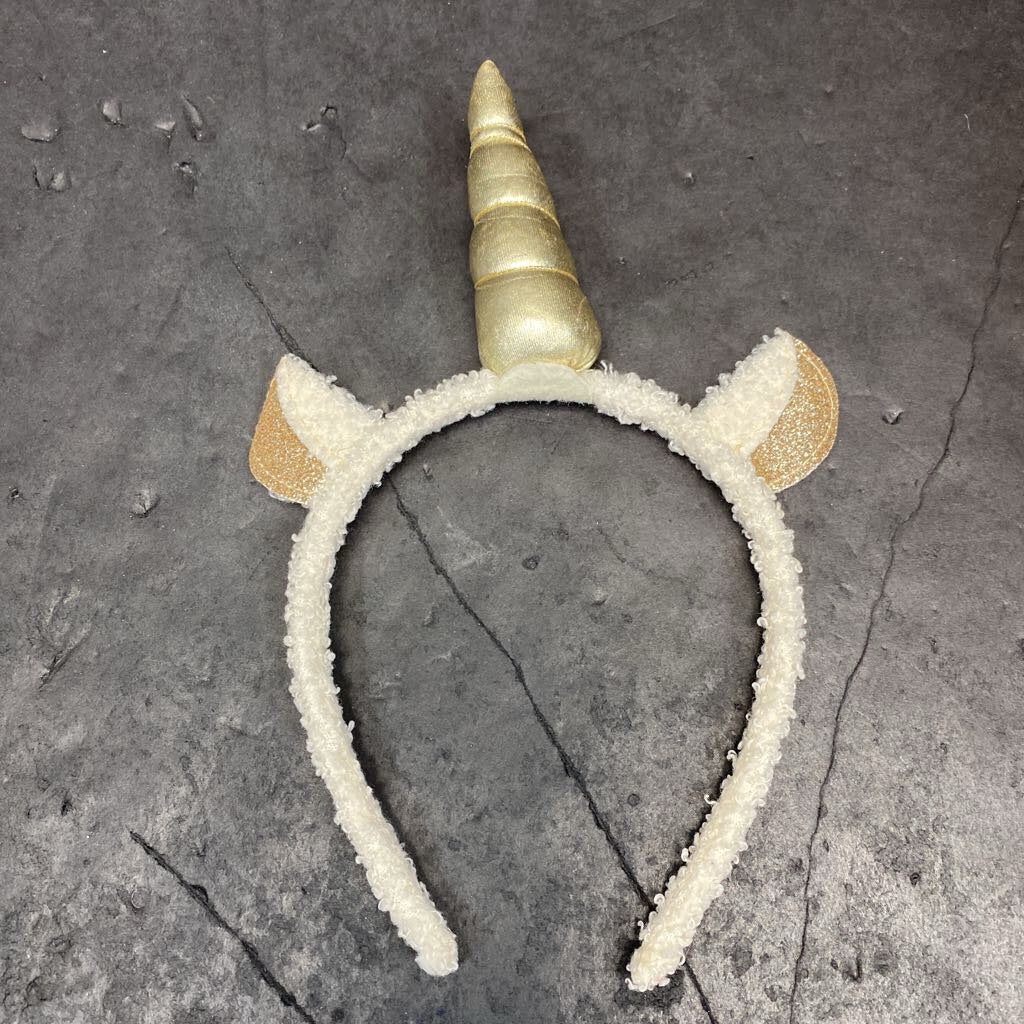 Unicorn Horn Headband