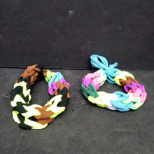 Load image into Gallery viewer, 2pk Scrunchies
