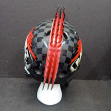 Load image into Gallery viewer, Mohawk Bike/Bicycle Helmet
