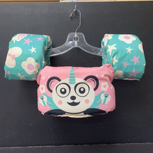 Load image into Gallery viewer, Child Panda Life Jacket/Life Vest

