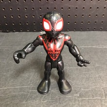 Load image into Gallery viewer, Spiderman Playskool Heroes Figure
