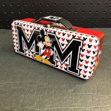 Load image into Gallery viewer, Mickey Mouse Tool Tin Box

