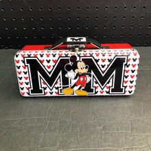 Load image into Gallery viewer, Mickey Mouse Tool Tin Box
