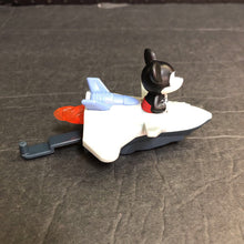 Load image into Gallery viewer, Mickey Mouse Plane
