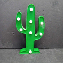 Load image into Gallery viewer, Cactus Lamp Battery Operated
