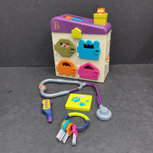Load image into Gallery viewer, Pet Vet Set w/Accessories